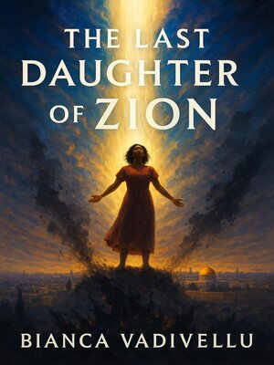cover image of The Last Daughter of Zion